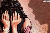 Rape, Delhi minor girl rape, raped minor girl delivers dead fetus at metro station, Girl rape