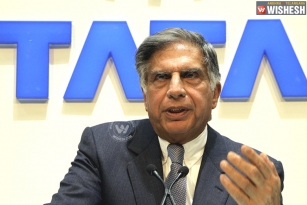 Ratan Tata invests in a web portal