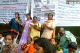 Mumbai news, mumbai toilets, right to pee campaign women wants men to join, Toilet