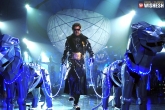Robo 2 release date, Rajinikanth new movie, robo 2 with top class hollywood technicians, Robo 2