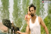 Sai Dharam Tej updates, Tollywood news, sai dharam tej s supreme trailer talk, Movie trailer