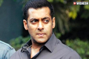 Salman Khan out of Big Boss 10?