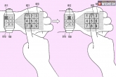 Samsung smartwatch patent, Technology news, samsung applies for smartwatch patent, Application