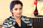 tennis news, Sania Mirza, no one can ask my bedroom happenings sania mirza, Tennis news