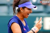 Leander Paes, No1, sania mirza becomes no 1 in world doubles rankings, Zimbabwean