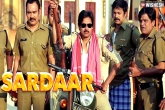 Sardaar Gabbar Singh, Tollywood news, sardaar gabbar singh hindi title song promo, Title song