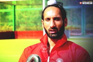 Sardar Singh: No sexual harassment, my account hacked
