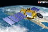 ISRO, ISRO, 10 satellites per year from 2015, S k shivakumar