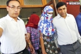 Saudi diplomat abused nepali women, Saudi diplomat abused nepali women, sexually abusing nepali women saudi coward leaves india, Nepal pm