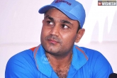 Sehwag, Sehwag, ddca couldn t bcci did it for sehwag, Sehwag