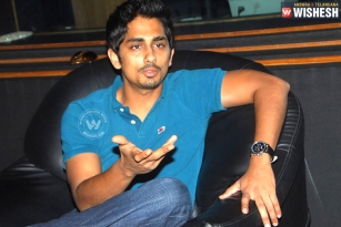 Freaked out after losing home for first time - Siddharth