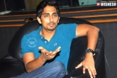 Siddharth, Siddharth Chennai rains, freaked out after losing home for first time siddharth, Tamilnadu news