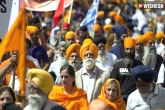 India news, India news, sikhs as minority in punjab sc to decide, Sikhs