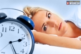 hormonal balance, Obstructive Sleep Apnoea, lack of sleep a nightmare, Immune