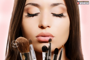 Simple tips for smudge free make-up