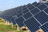 Tamil Nadu, B Sriram, eib provides rs 1 400 crore loan to sbi for solar projects, National solar mission