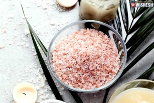 Here Are Some Of The Best Substitutes For Salt