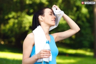 Ten tips to survive the Heat Wave