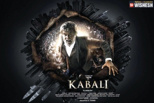 Rajinikanth opens up about Kabali release