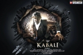 Rajinikanth Kabali, Kabali movie news, rajinikanth opens up about kabali release, Kabali