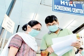 swine flu symptoms, swine flu prevention, hyderabad worried about swine flu again, Swine flu in hyderabad