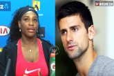 Novak Djokovic in Tennis scandal, Novak Djokovic in Tennis scandal, tennis match fixing scandal top stars opened up, Tennis news