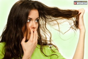 Things you are doing to damage your hair