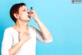 Asthma patients latest, Asthma patients health issues, here are some simple tips for asthma patients, Asthma