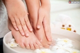 Nail Hygiene, Nail Hygiene new updates, special tips for nail hygiene during monsoon season, Nail hygiene