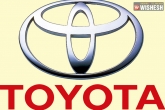 self driving cars, robot cars, toyota to invest in self driving car technology, Robo 2