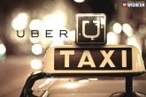 uber cabbies damage, uber news, uber cabbies damage office complained by 3rd party, Cabbie