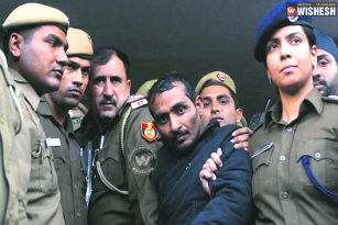Uber rape case: Driver Shiv Kumar Yadav found guilty