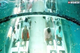 India news, Underwater restaurant, underwater restaurant closed after 2 days of its launch, Underwater
