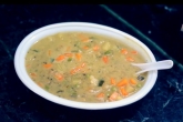 kerala style vegetable stew, how to prepare kerala vegetable stew, recipe kerala vegetable stew, Vegetable