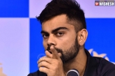 Kohli fan arrested in Pakistan, Virat Kohli, virat kohli to rescue his fan arrested in pakistan, Sports gossips