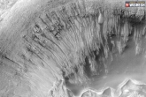 science and technology, science and technology, nasa confirms water on mars, Mars