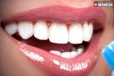 health tips, dental tips, 5 possible ways to protect the teeth, Teeth