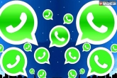 technology news, Whatsapp, document sharing through whatsapp now, Android 4 2