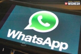 whatsapp new features, whatsapp new features, video calling through whatsapp soon, Technology news