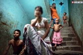 Widows sex workers in India, sex workers in India, india vs indonesia widows sex workers life style, Widow