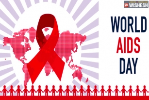 World AIDS day says you are not alone