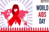 World AIDS day, AIDS day articles, world aids day says you are not alone, World aids day