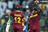 WT20, Cricket news, wt20 west indies rock even without gayle, Srilanka