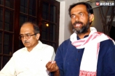 AAP updates, AAP latest news, aap sacks bhushan and yadav, Political affairs of ap