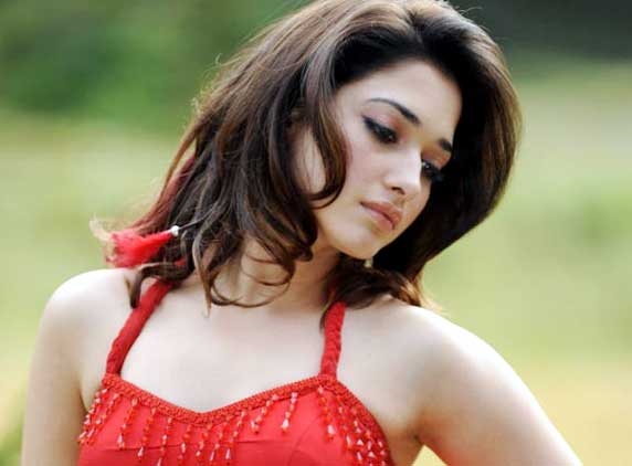 Tamanna is not on FB