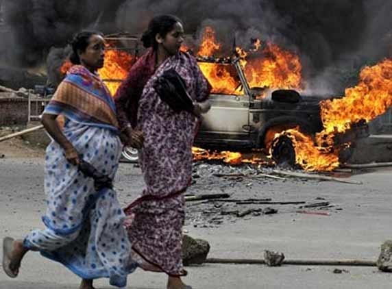 CBI to give Rs 1 lakh cash reward for potential info regarding Assam violence