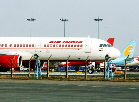 Air India revises domestic group booking policy