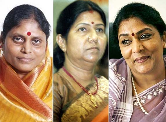 Women leaders to plunge into action in AP