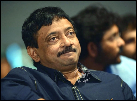 Happy Birthday RGV