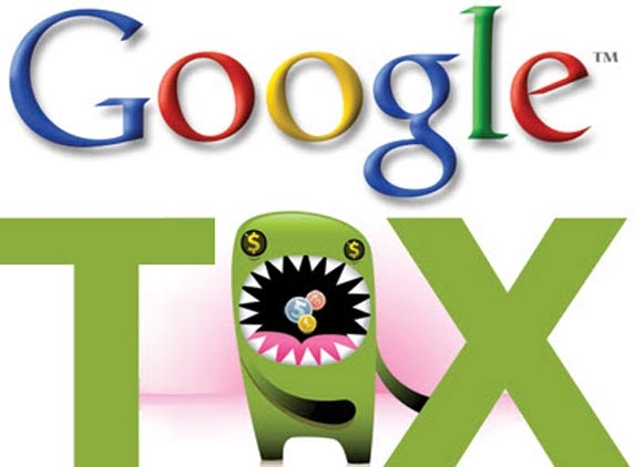 Are you worried about Google Tax? 